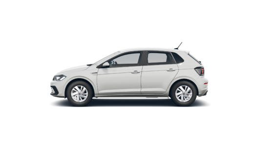 Imagen de un Polo PA Comfortline 1.0L AT