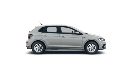 Imagen de un Polo PA Comfortline 1.0L AT