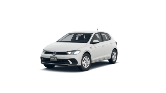 Imagen de un Polo PA Comfortline 1.0L AT