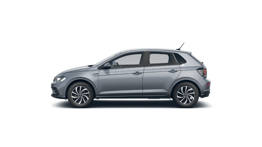 Imagen de un Polo PA Highline 1.0L AT