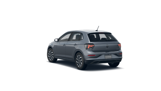 Imagen de un Polo PA Highline 1.0L AT