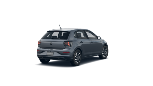 Imagen de un Polo PA Highline 1.0L AT