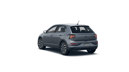 Imagen de un Polo PA Highline 1.0L AT