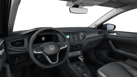 Imagen de un Polo PA Highline 1.0L AT