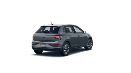 Imagen de un Polo PA Highline 1.0L AT