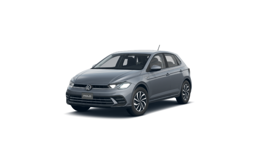 Imagen de un Polo PA Highline 1.0L  AT