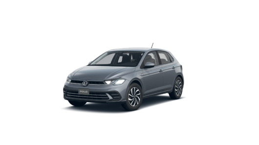 Imagen de un Polo PA Highline 1.0L AT