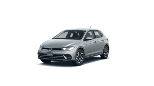 Imagen de un Polo PA Highline 1.0L AT