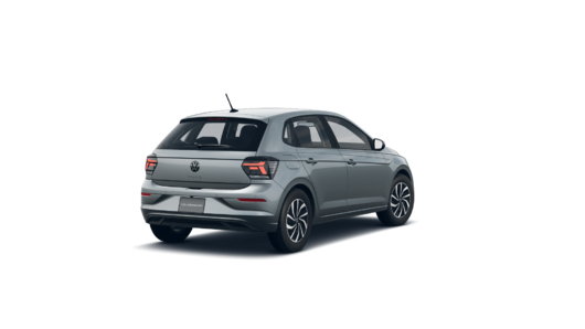 Imagen de un Polo PA Highline 1.0L AT
