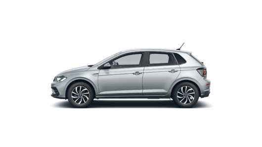 Imagen de un Polo PA Highline 1.0L AT