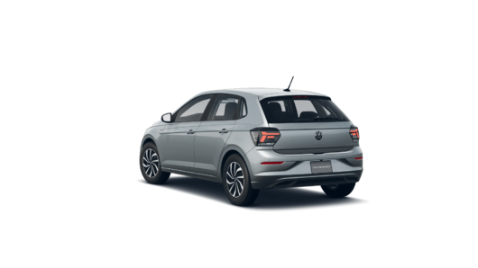 Imagen de un Polo PA Highline 1.0L AT