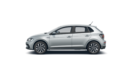 Imagen de un Polo PA Highline 1.0L AT