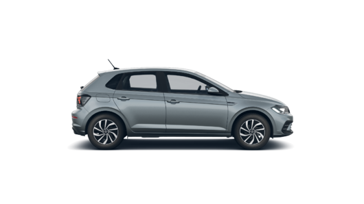 Imagen de un Polo PA Highline 1.0L AT