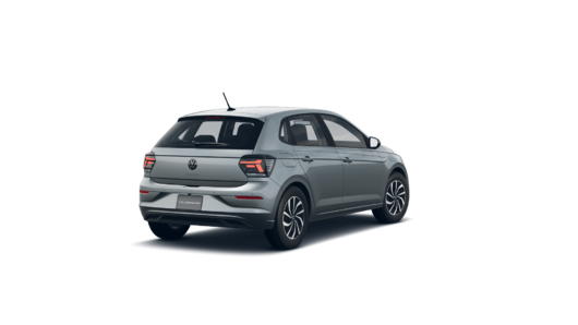 Imagen de un Polo PA Highline 1.0L AT