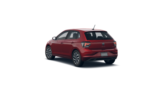 Imagen de un Polo PA Highline 1.0L AT