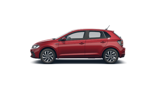 Imagen de un Polo PA Highline 1.0L AT