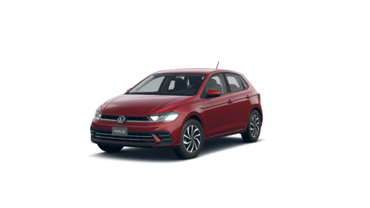 Imagen de un Polo PA Highline 1.0L  AT