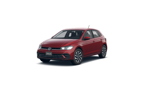 Imagen de un Polo PA Highline 1.0L AT