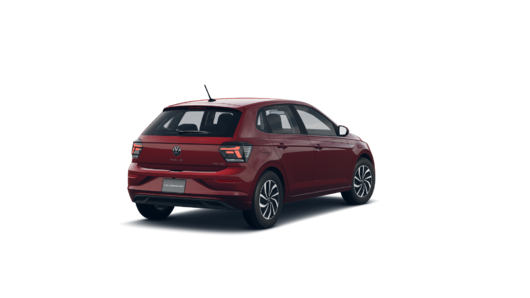 Imagen de un Polo PA Highline 1.0L AT