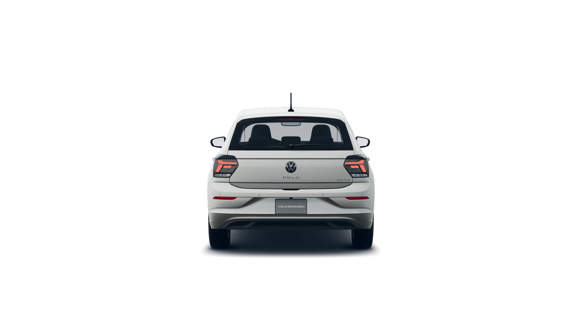 Imagen de un Polo PA Highline 1.0L AT