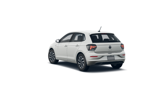 Imagen de un Polo PA Highline 1.0L AT