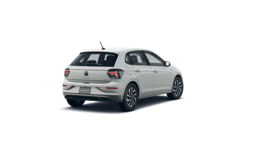 Imagen de un Polo PA Highline 1.0L AT