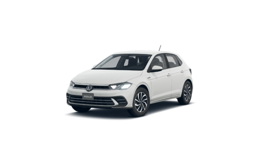 Imagen de un Polo PA Highline 1.0L  AT