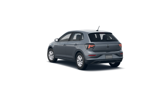 Imagen de un Polo PA Comfortline 1.0L AT