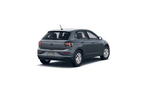 Imagen de un Polo PA Comfortline 1.0L  AT