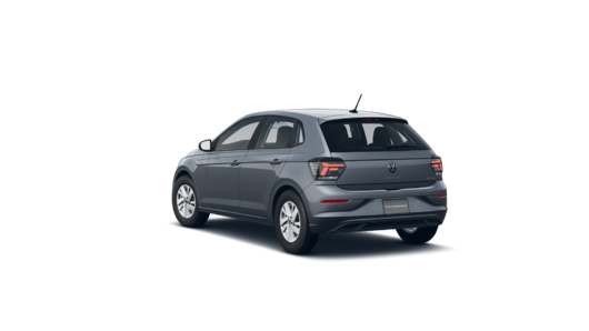 Imagen de un Polo PA Comfortline 1.0L AT