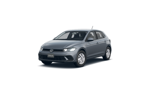 Imagen de un Polo PA Comfortline 1.0L  AT