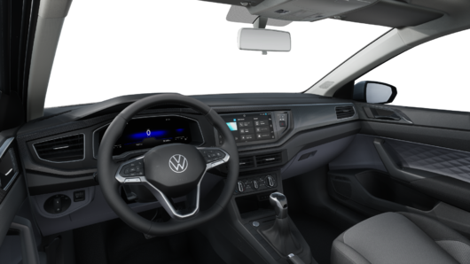 Imagen de un Polo PA Comfortline 1.0L AT