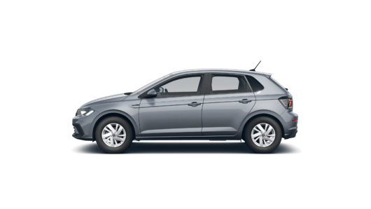 Imagen de un Polo PA Comfortline 1.0L AT