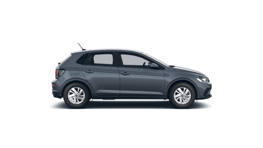 Imagen de un Polo PA Comfortline 1.0L AT