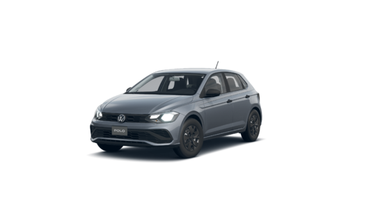 Imagen de un Polo PA Track 1.6L MT
