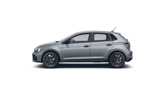 Imagen de un Polo PA Track 1.6L MT