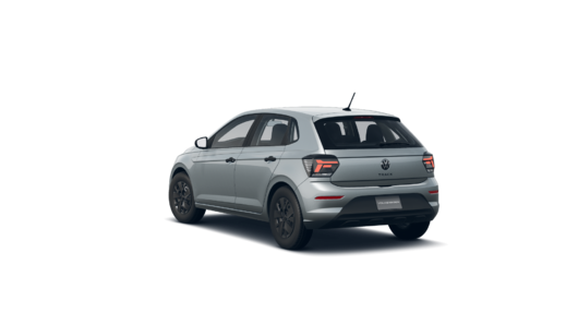 Imagen de un Polo PA Track 1.6L MT