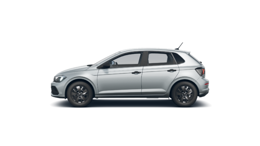 Imagen de un Polo PA Track 1.6L MT