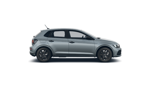 Imagen de un Polo PA Track 1.6L MT