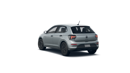 Imagen de un Polo PA Track 1.6L  MT