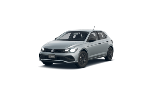 Imagen de un Polo PA Track 1.6L  MT