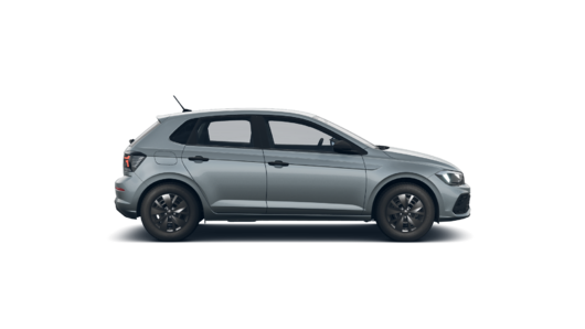 Imagen de un Polo PA Track 1.6L  MT