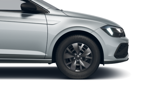 Imagen de un Polo PA Track 1.6L  MT