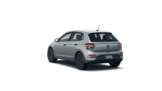 Imagen de un Polo PA Track 1.6L MT