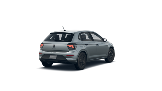 Imagen de un Polo PA Track 1.6L  MT