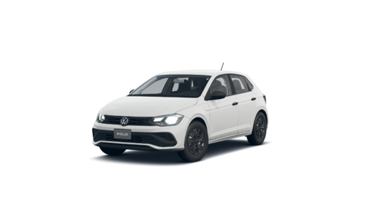 Imagen de un Polo PA Track 1.6L  MT
