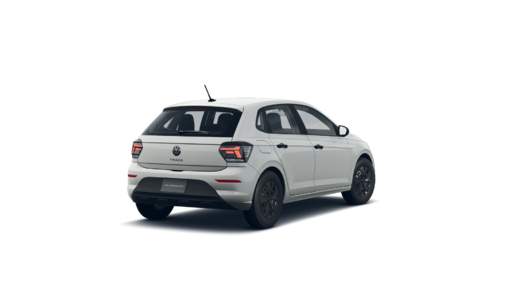 Imagen de un Polo PA Track 1.6L MT