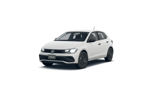 Imagen de un Polo PA Track 1.6L  MT