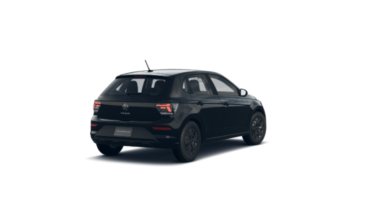 Imagen de un Polo PA Track 1.6L MT