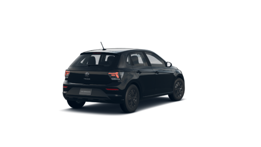 Imagen de un Polo PA Track 1.6L MT